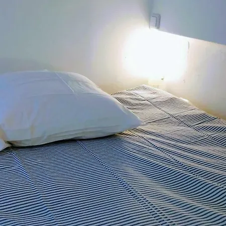 Apartment Studio Malpasse Mezzanine A 5 Min Du Metro *